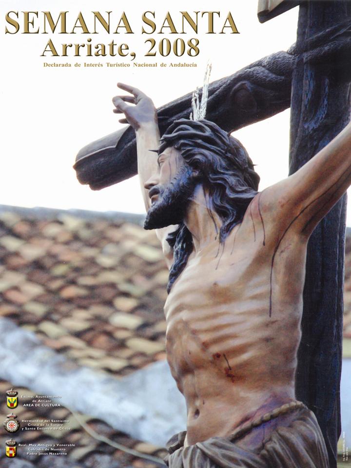 Semana Santa en Arriate  